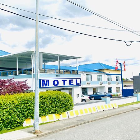 Happy Day Inn Burnaby Luaran gambar