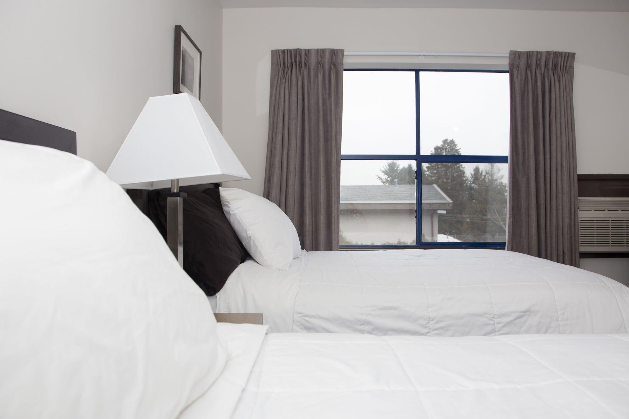 Happy Day Inn Burnaby Luaran gambar