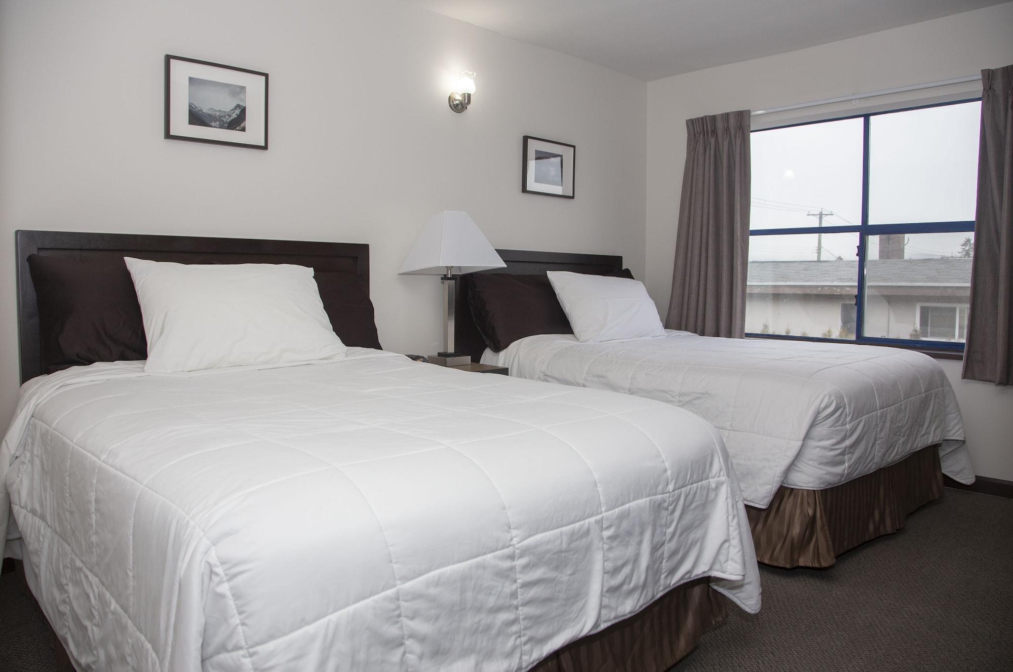 Happy Day Inn Burnaby Luaran gambar