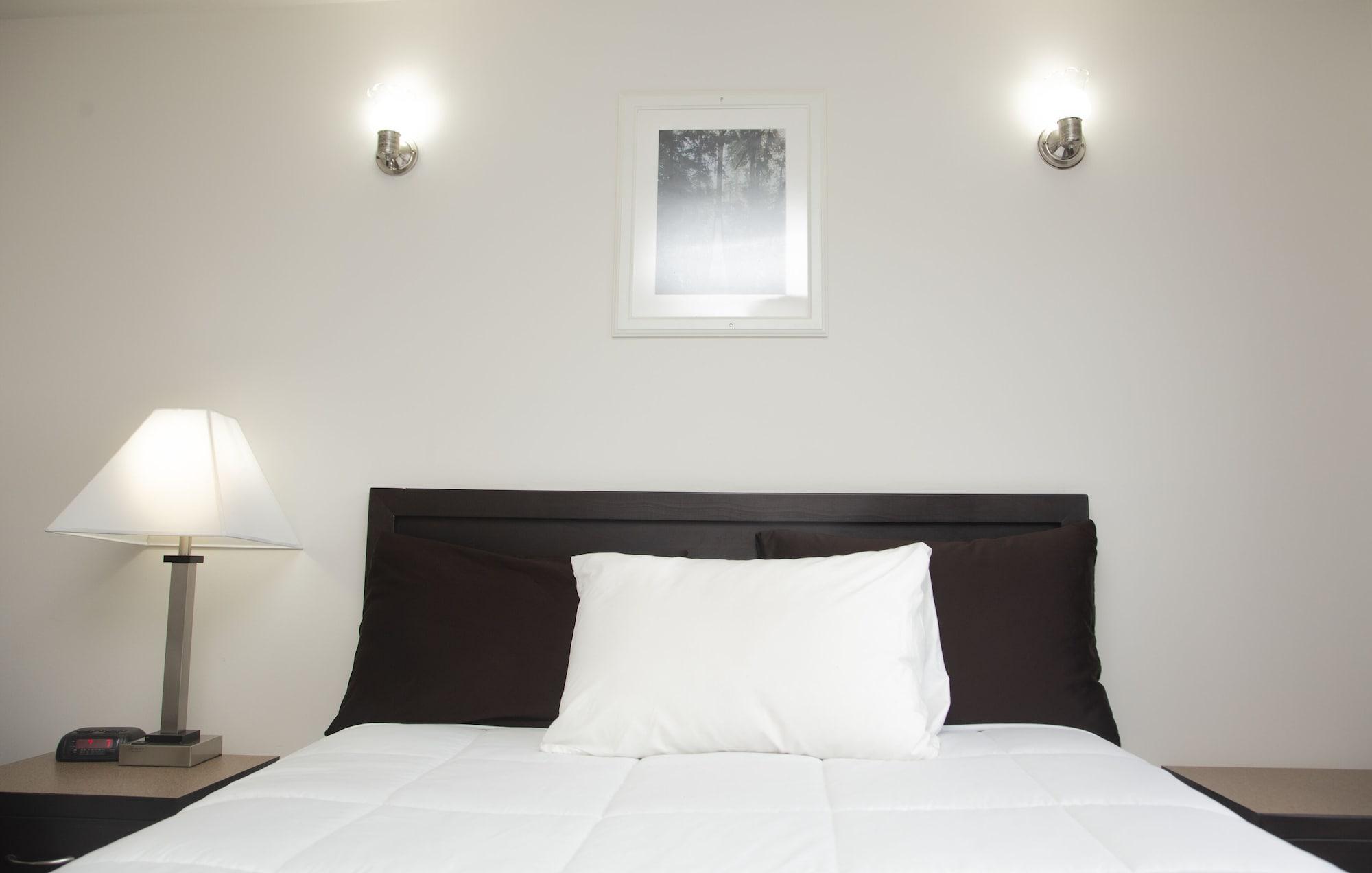 Happy Day Inn Burnaby Luaran gambar