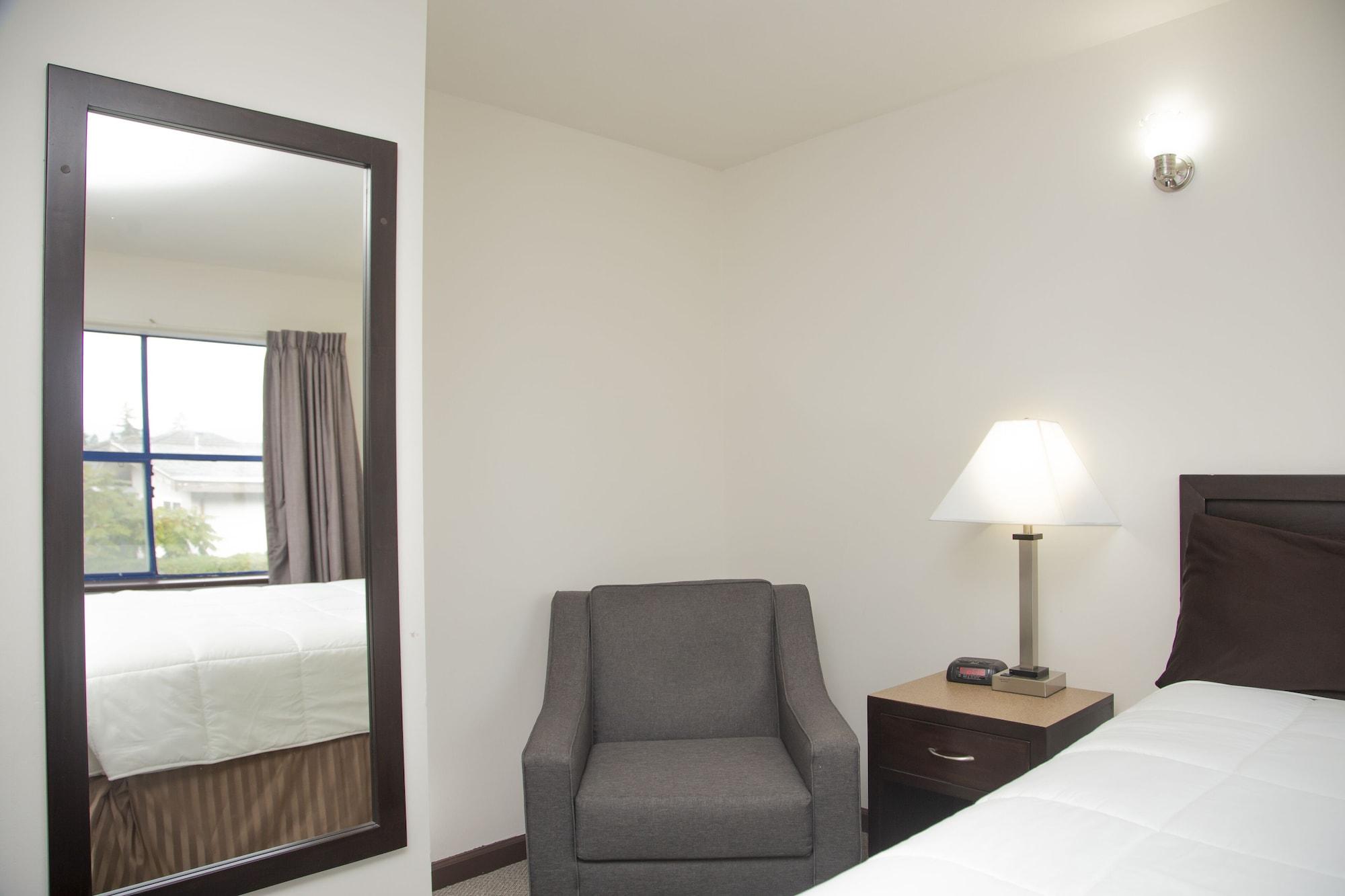 Happy Day Inn Burnaby Luaran gambar
