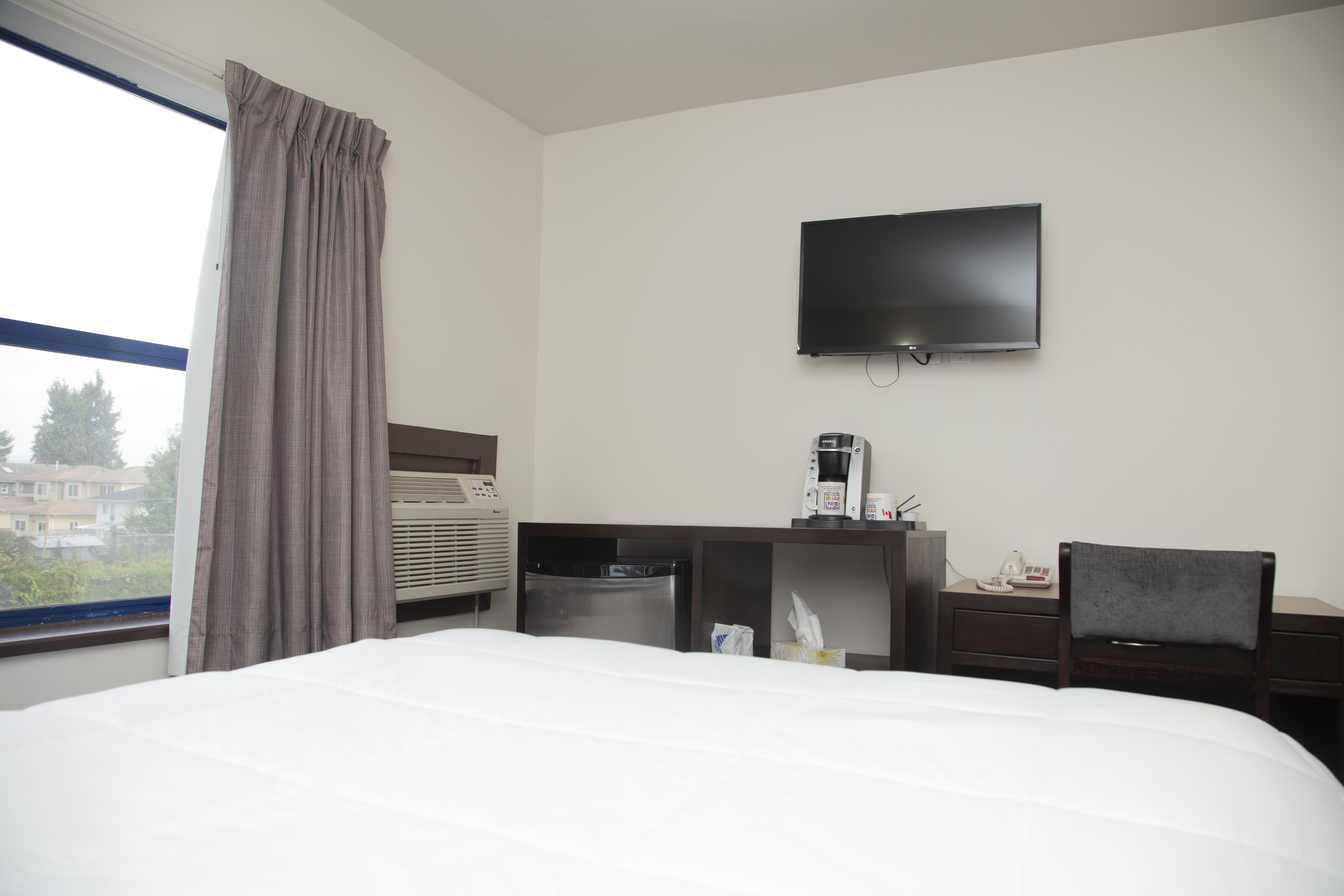 Happy Day Inn Burnaby Luaran gambar