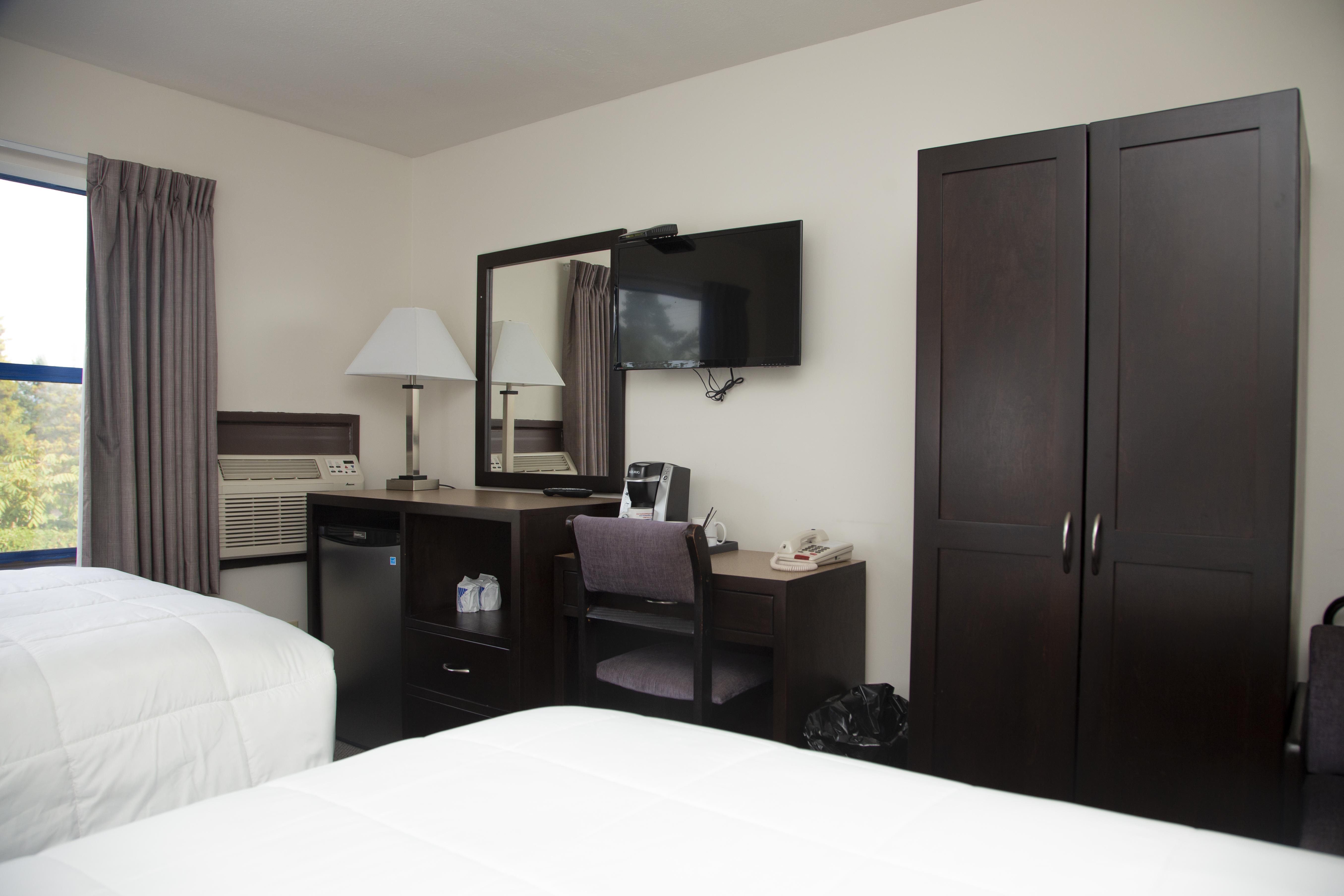 Happy Day Inn Burnaby Luaran gambar