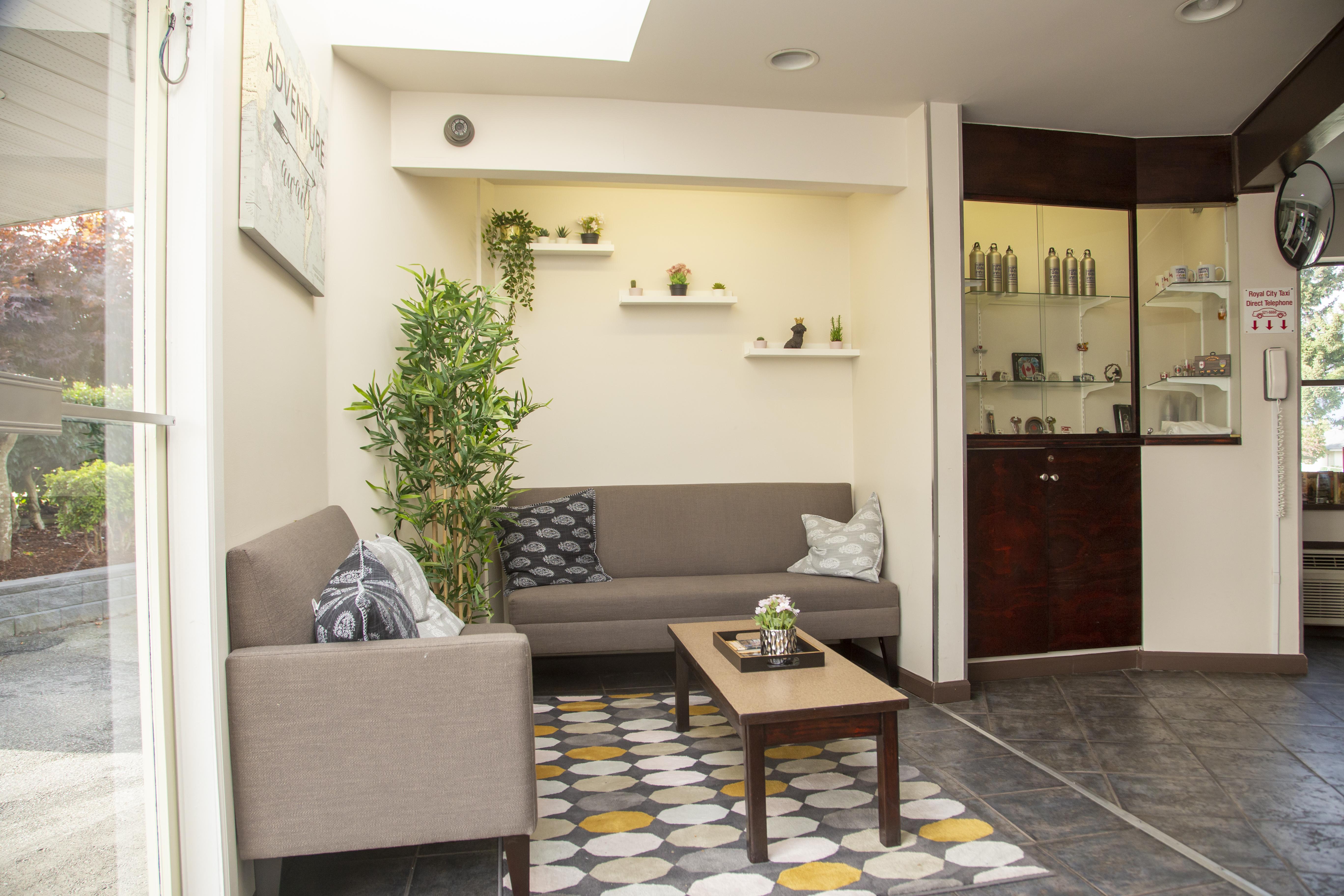 Happy Day Inn Burnaby Luaran gambar