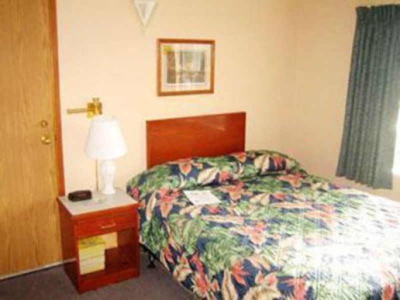 Happy Day Inn Burnaby Luaran gambar
