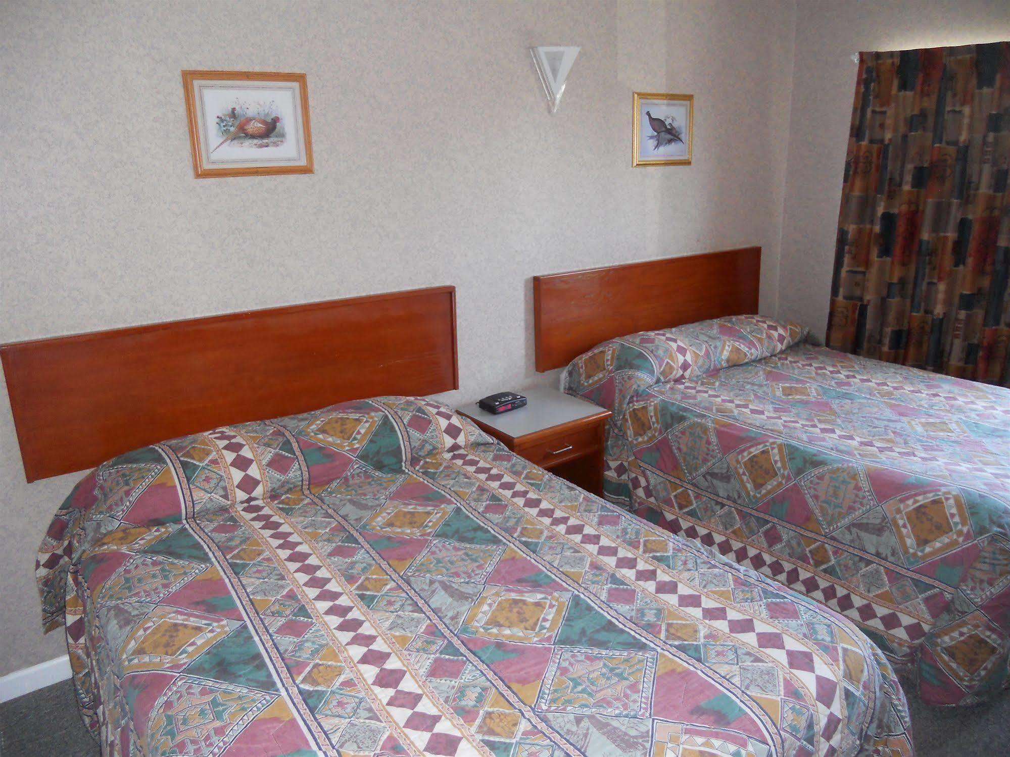 Happy Day Inn Burnaby Luaran gambar