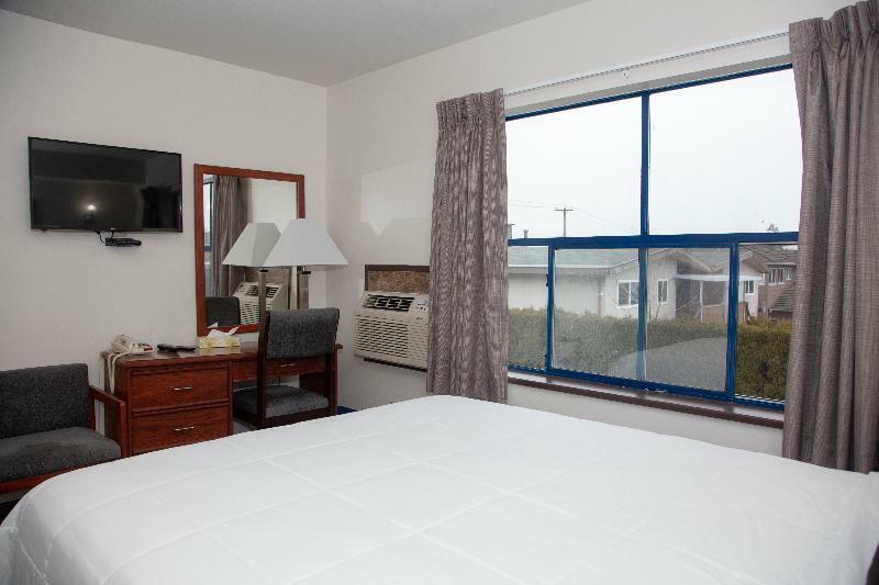 Happy Day Inn Burnaby Luaran gambar