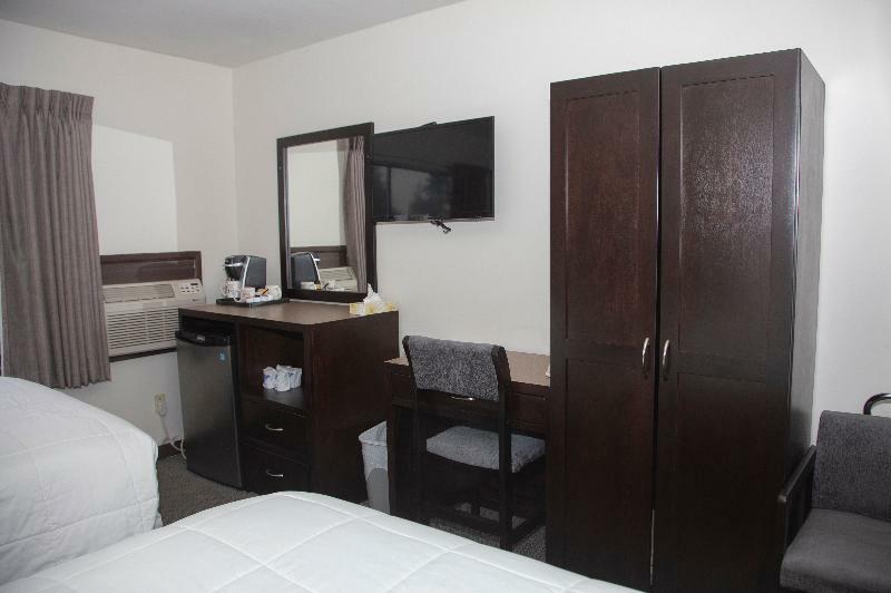 Happy Day Inn Burnaby Luaran gambar