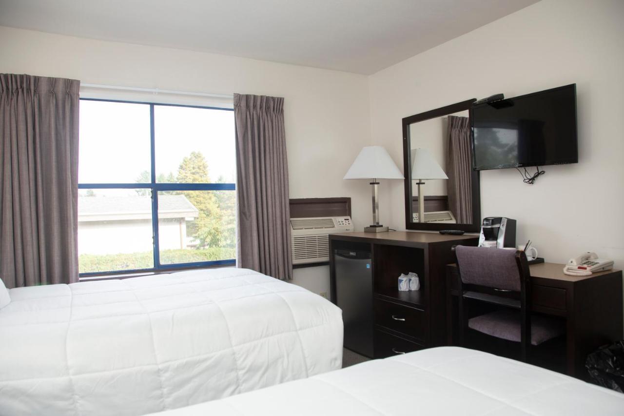 Happy Day Inn Burnaby Luaran gambar