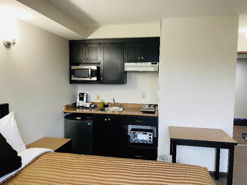 Happy Day Inn Burnaby Luaran gambar